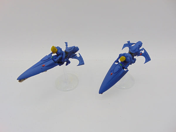 Windrider Jetbikes