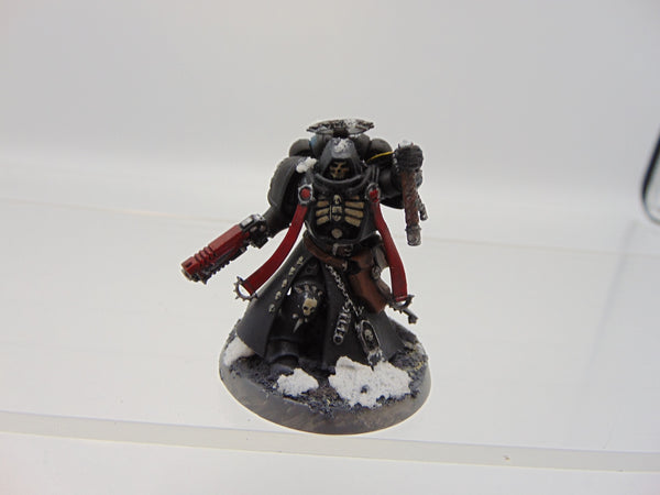 Primaris Chaplain