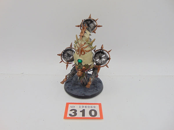 Foetid Bloat Drone