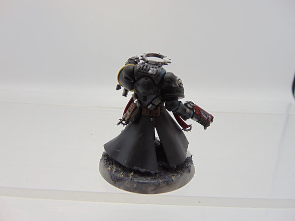 Primaris Chaplain