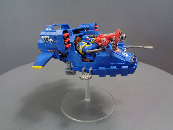 Land Speeder