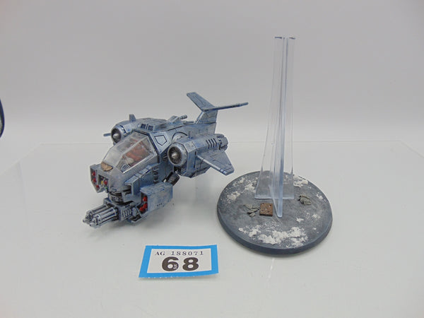 Stormtalon Gunship