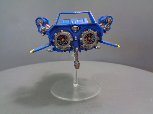 Land Speeder