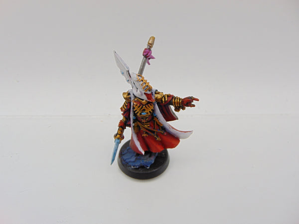 Farseer