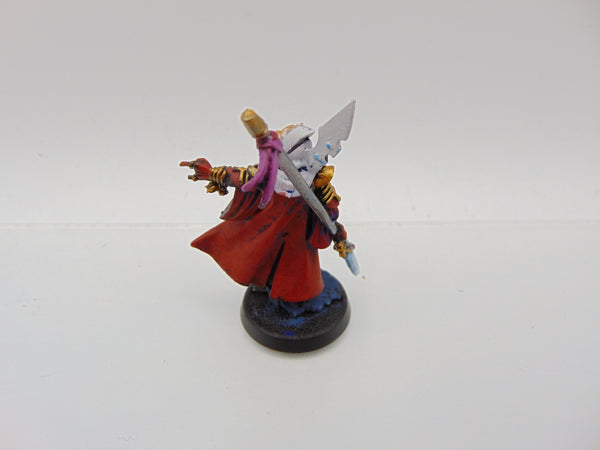 Farseer