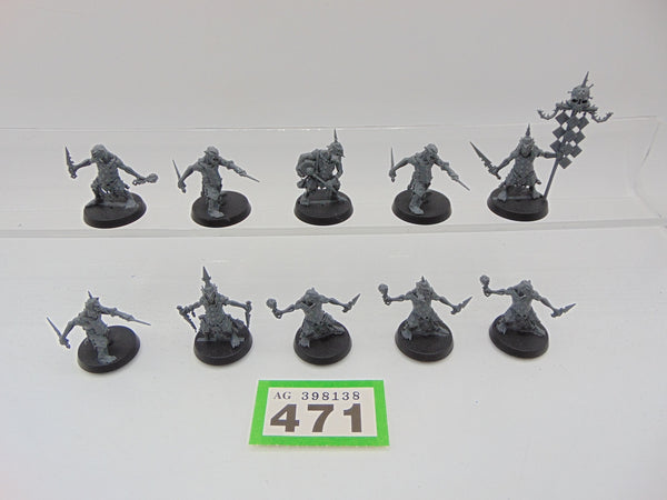 Hobgrot Slittaz