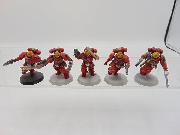 Assault Intercessors