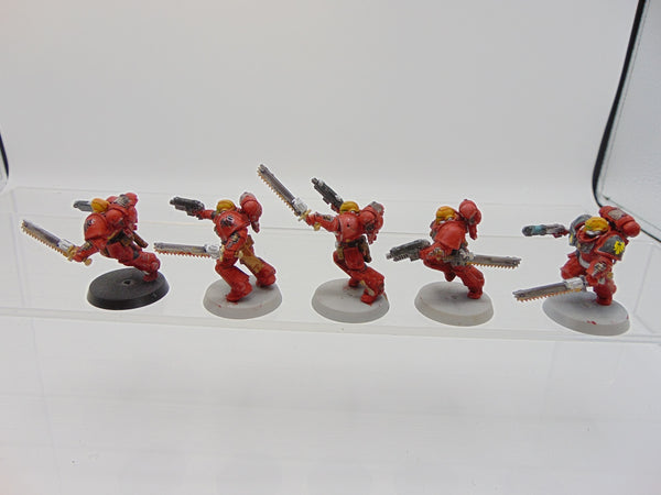 Assault Intercessors