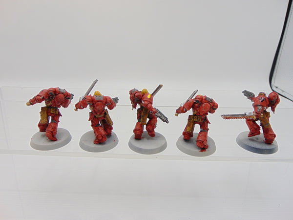 Assault Intercessors