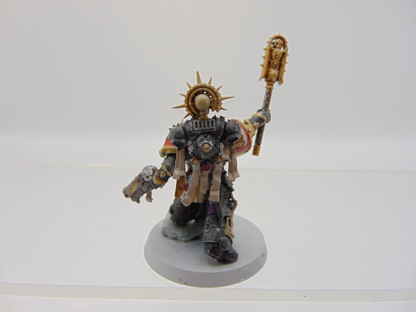 Primaris Chaplain