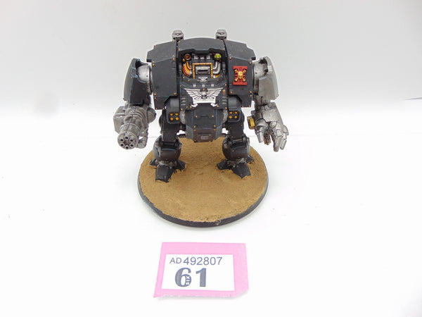 Redemptor Dreadnought