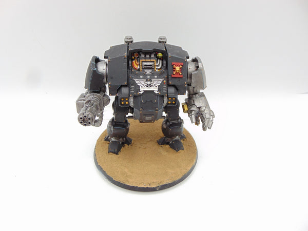 Redemptor Dreadnought