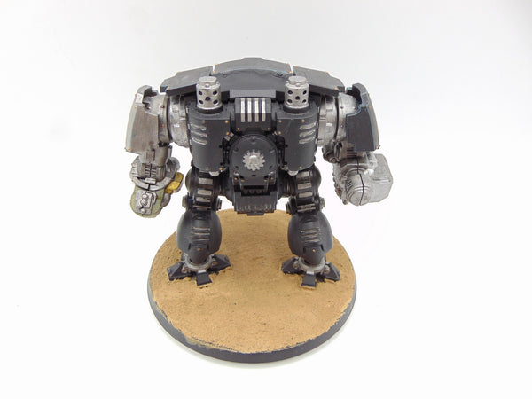 Redemptor Dreadnought