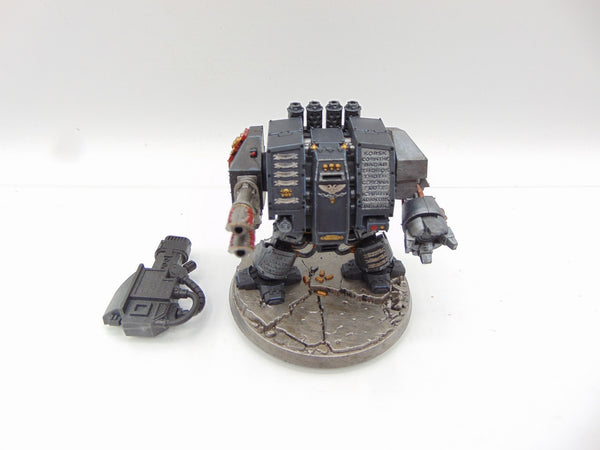 Venerable Dreadnought