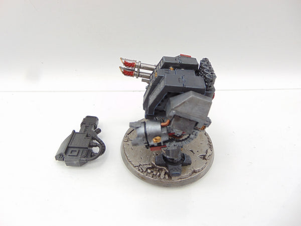 Venerable Dreadnought