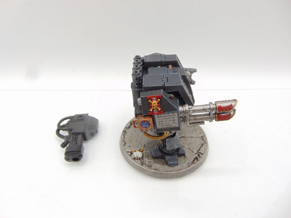 Venerable Dreadnought