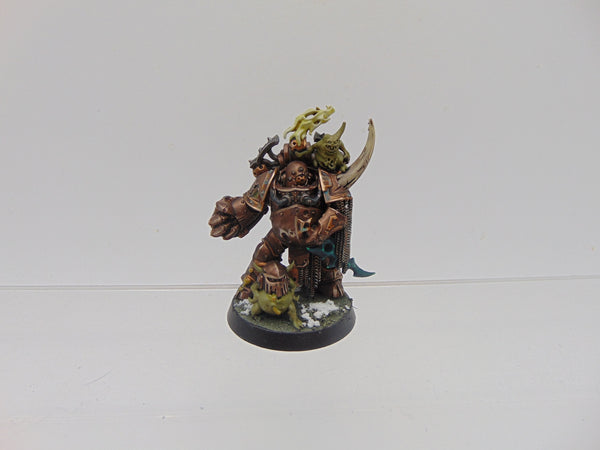 Plague Marine Champion