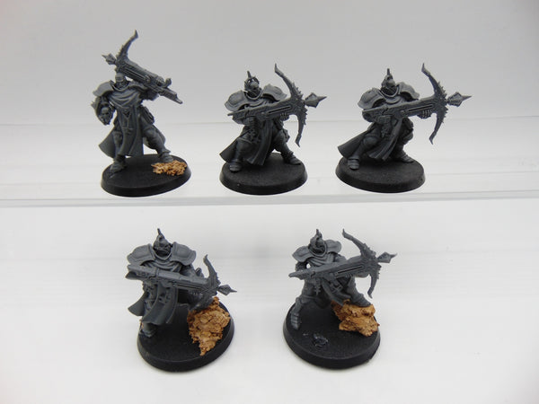 Castigators
