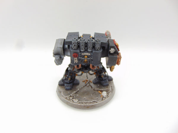 Venerable Dreadnought