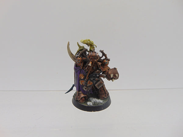 Plague Marine Champion