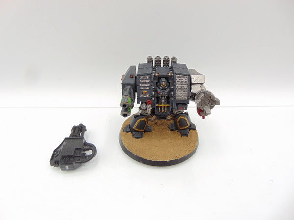 Venerable Dreadnought