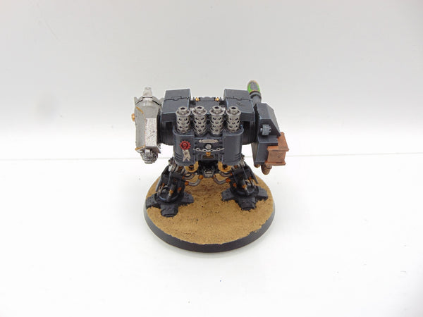 Venerable Dreadnought