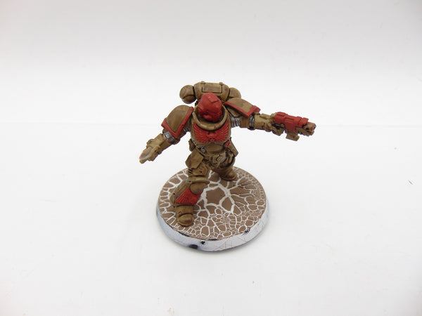 Primaris Lieutenant