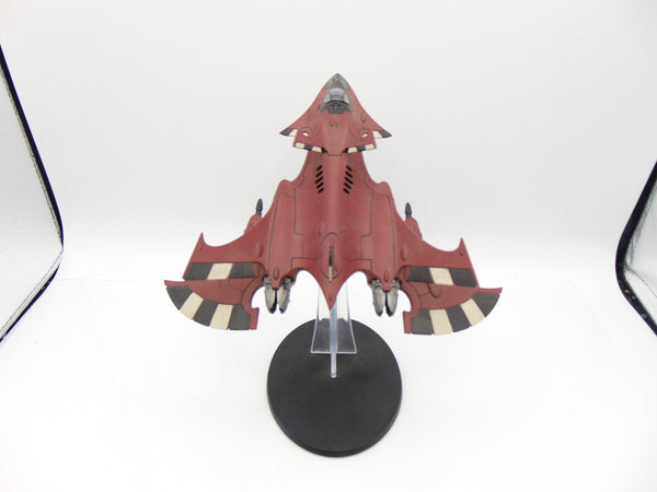 Crimson Hunter