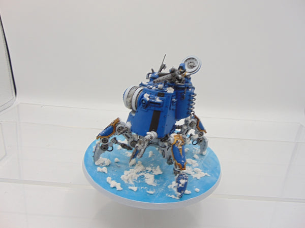 Onager Dunecrawler