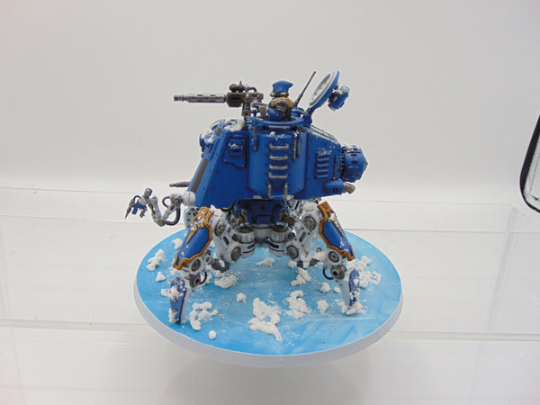 Onager Dunecrawler