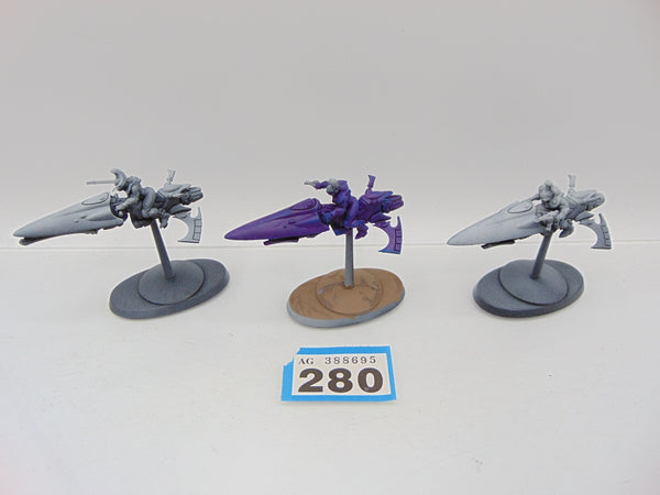 Windrider Jetbikes