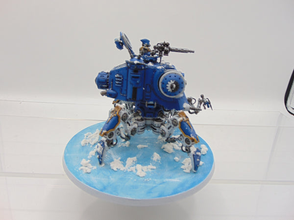 Onager Dunecrawler