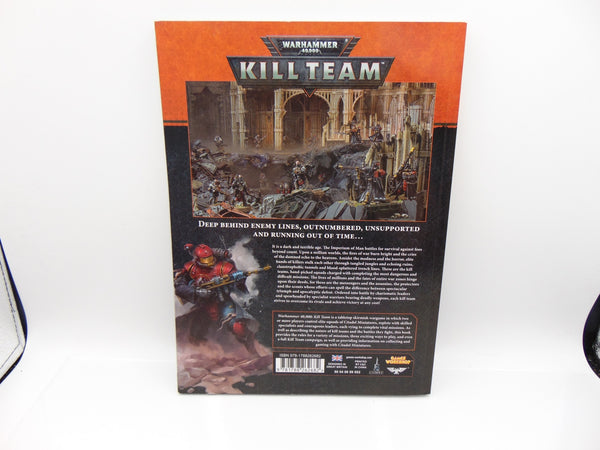 Kill Team Core Manual