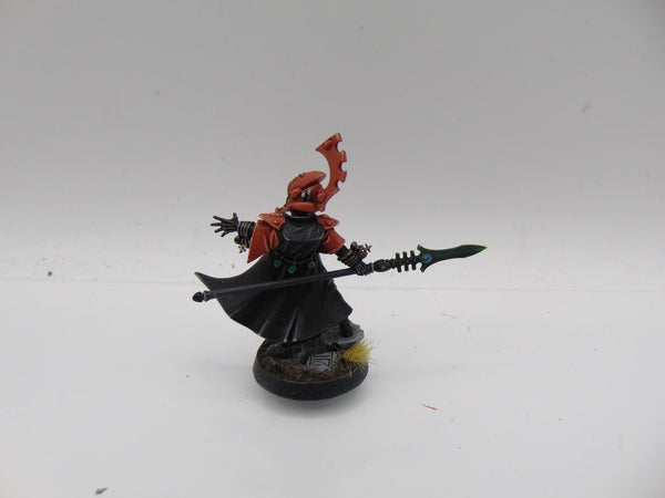 Farseer