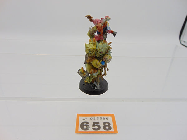 Blood Bowl Troll