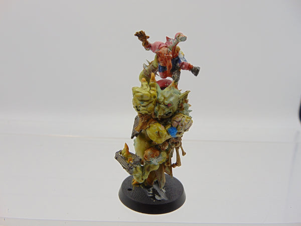 Blood Bowl Troll