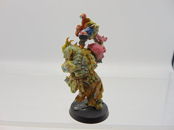 Blood Bowl Troll