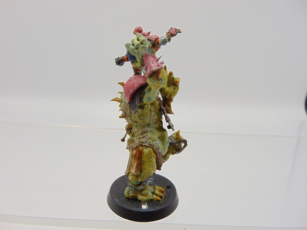 Blood Bowl Troll