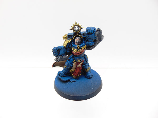 Marneus Calgar