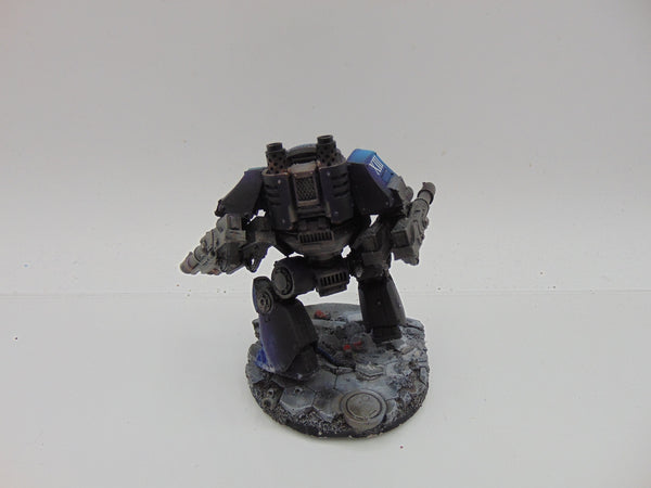 Contemptor Dreadnought