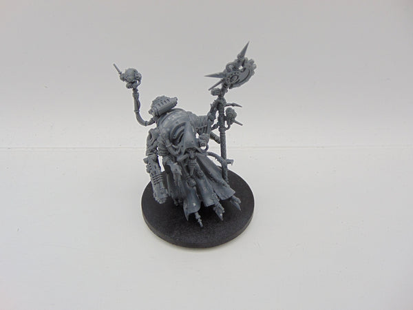 Tech Priest Dominus