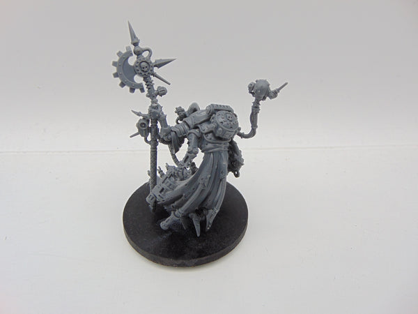 Tech Priest Dominus