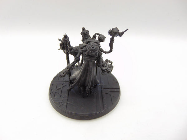 Tech Priest Dominus