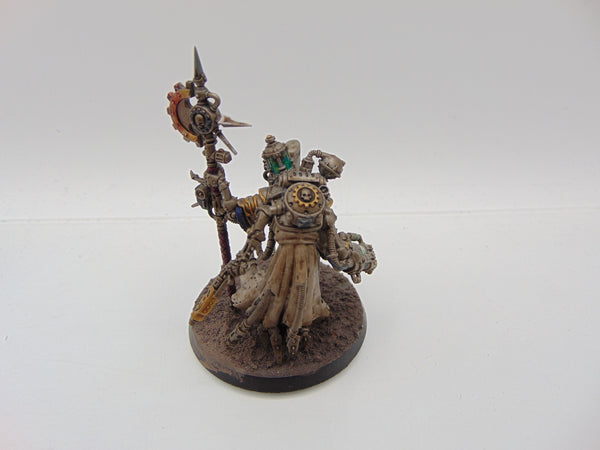 Tech Priest Dominus