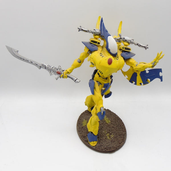 Wraithknight