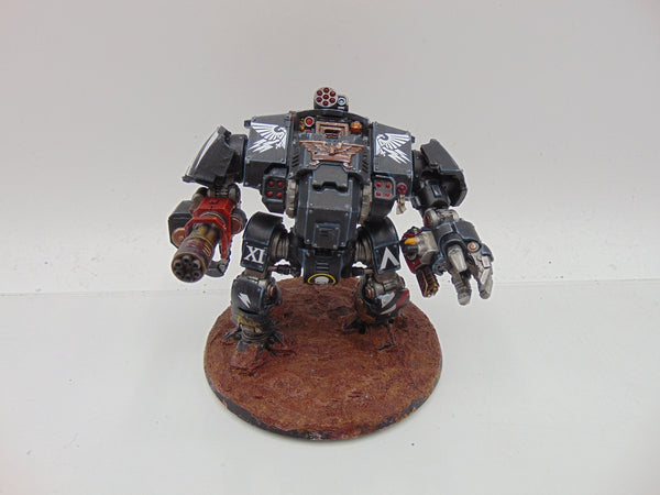 Redemptor Dreadnought