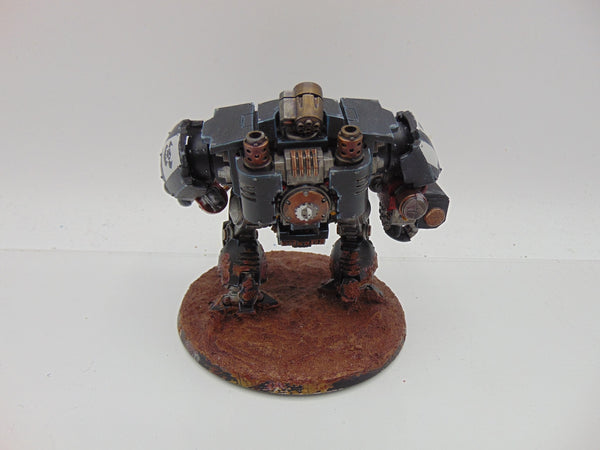 Redemptor Dreadnought