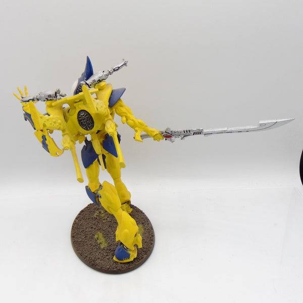 Wraithknight