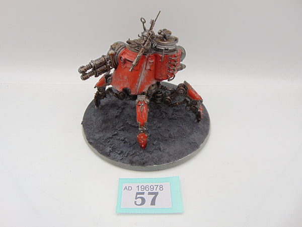 Onager Dunecrawler