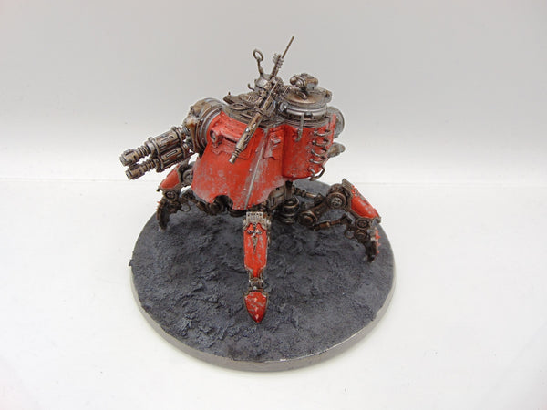 Onager Dunecrawler